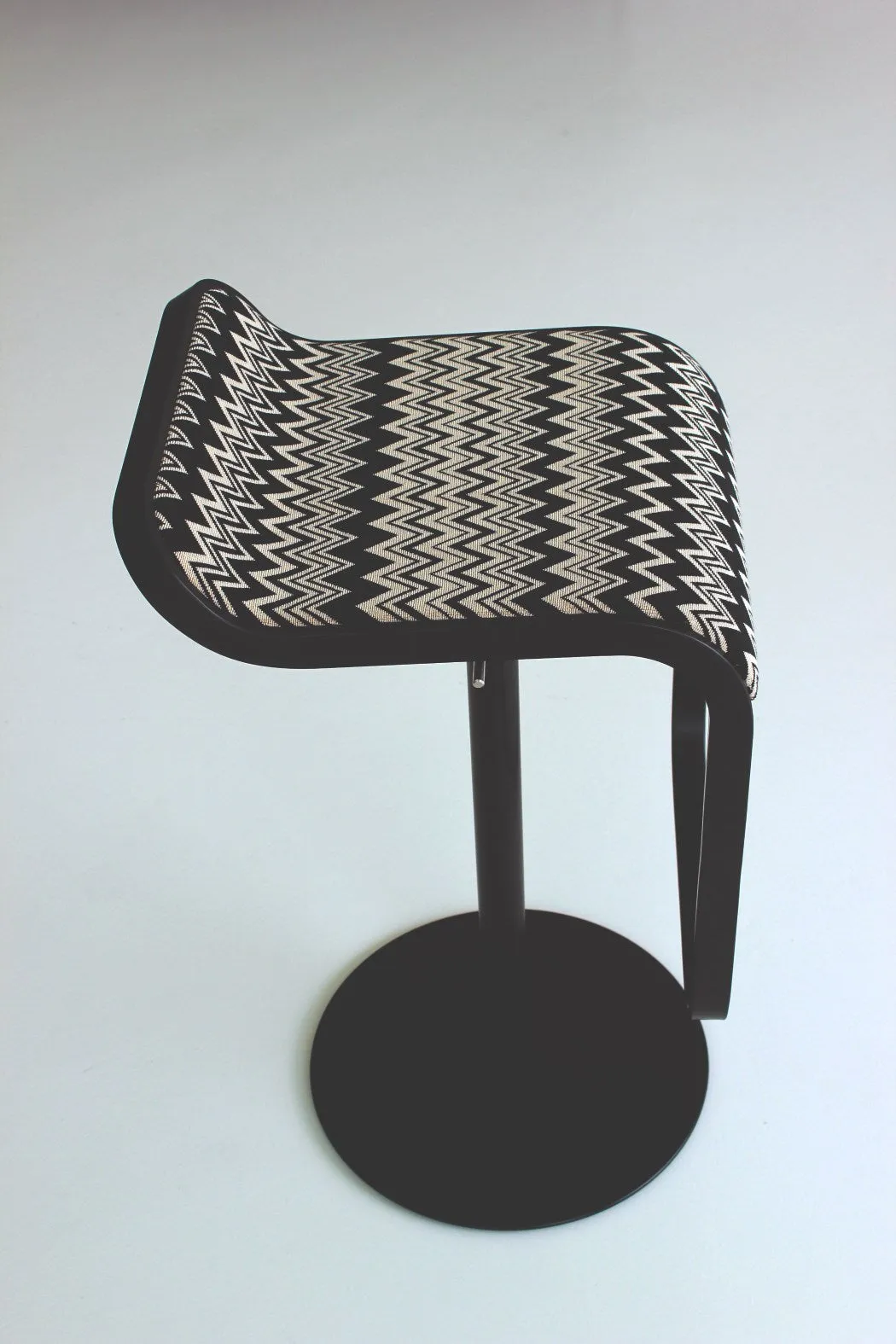 LEM Piston Barstool / MissoniHome Fabric