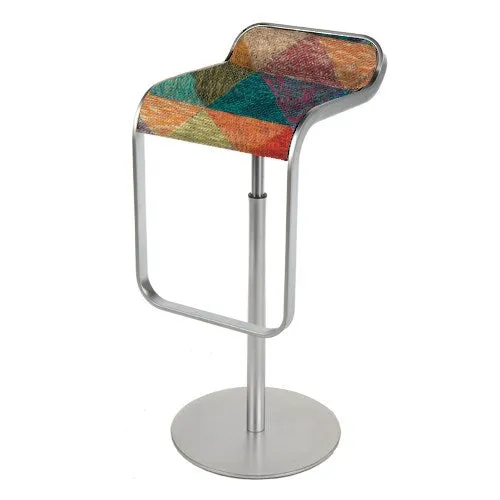 LEM Piston Barstool / MissoniHome Fabric