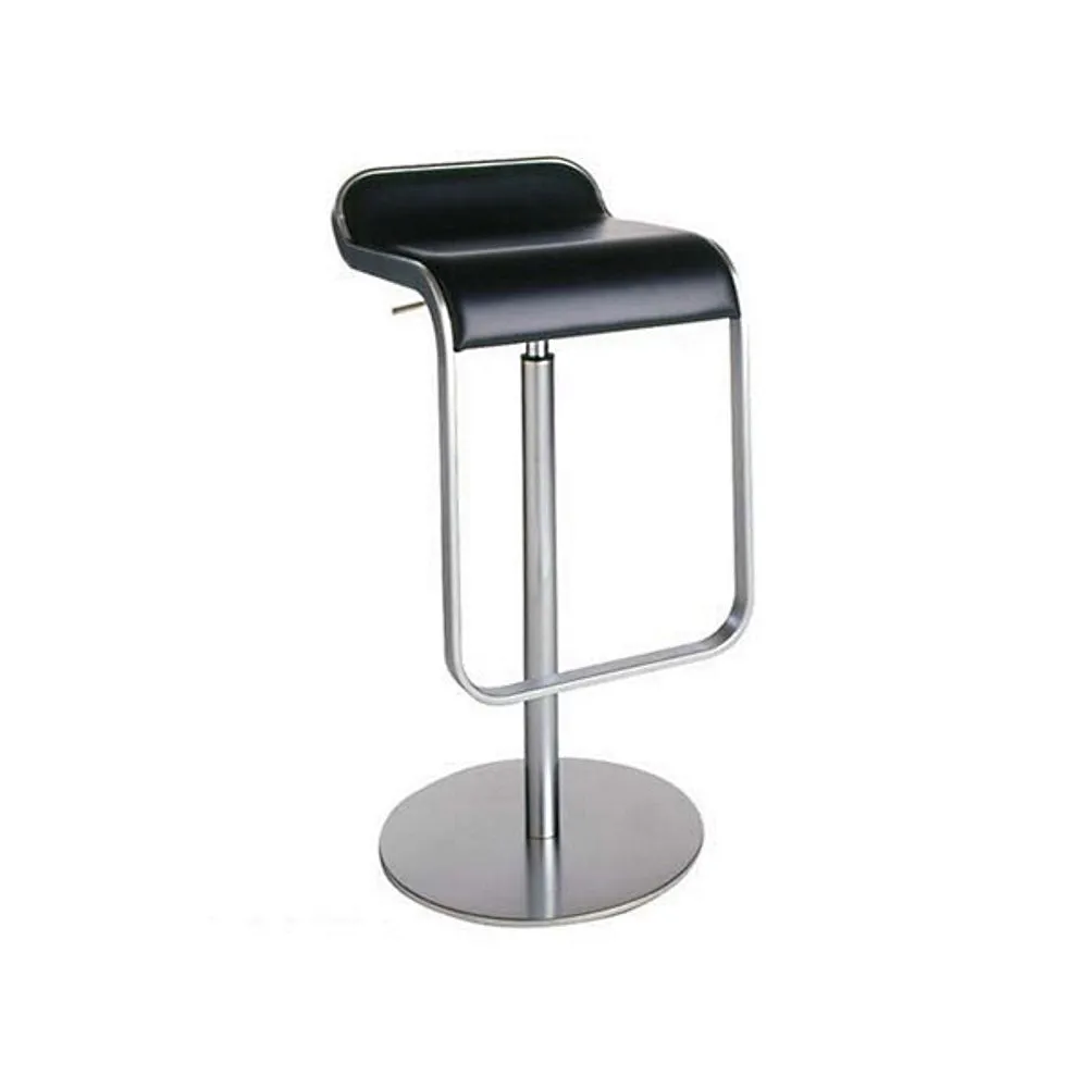 LEM Piston Stool