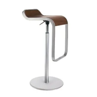 LEM Piston Stool