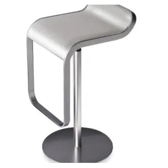 LEM Piston Stool