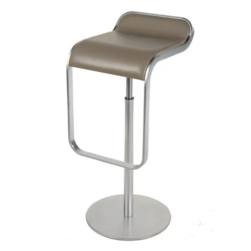 LEM Piston Stool