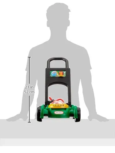 Little Tikes Gas 'n Go Mower