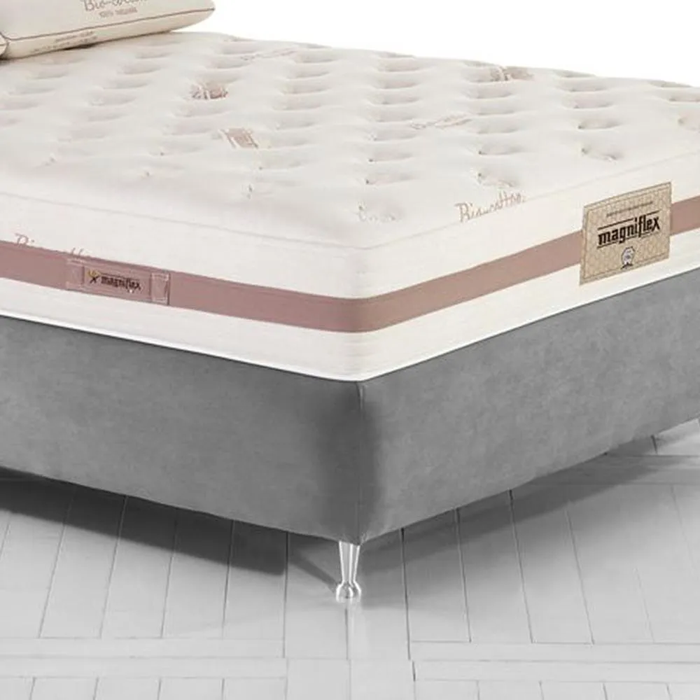 Magniflex Toscana Cotton Lux 10 Mattress - Quick Ship Sizes