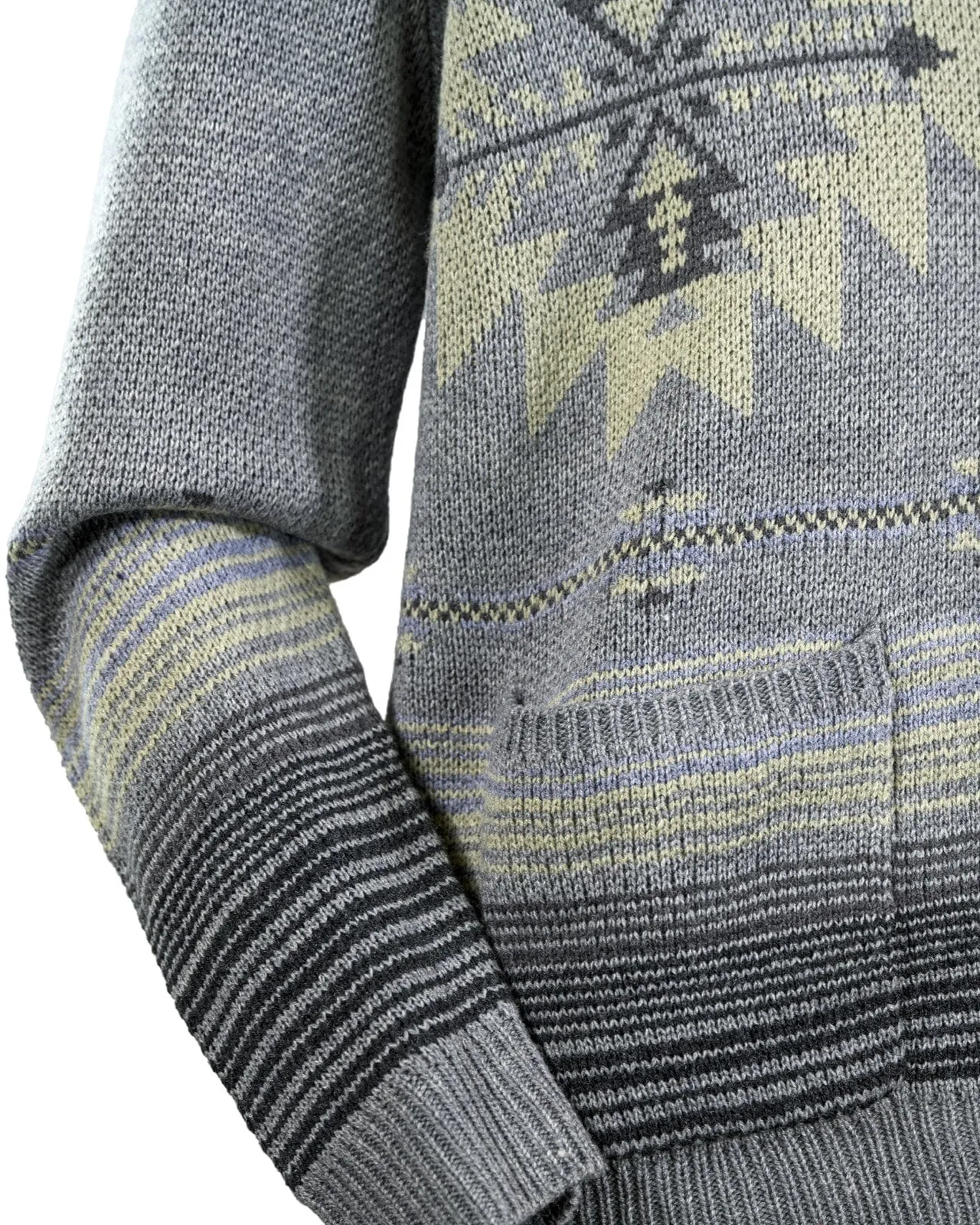 Men’s Baxter Cardigan