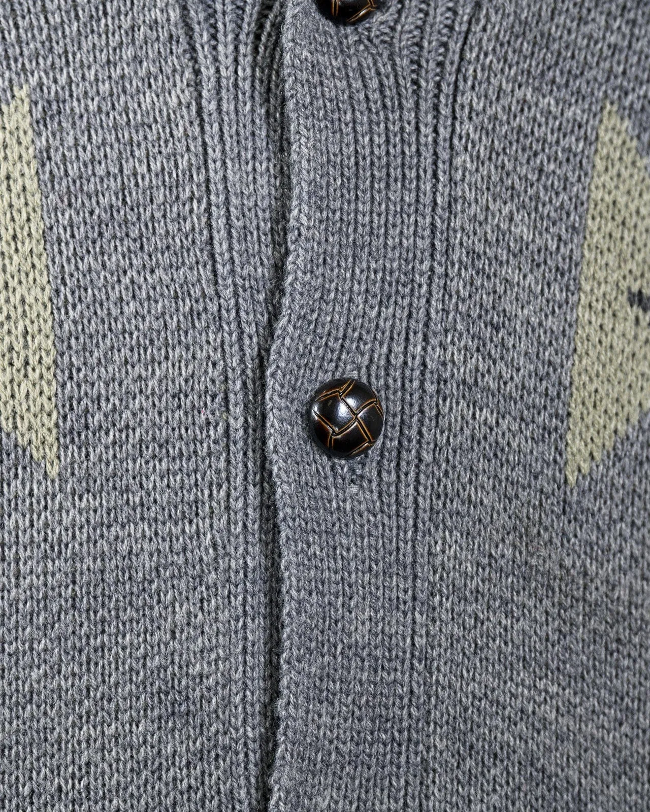 Men’s Baxter Cardigan