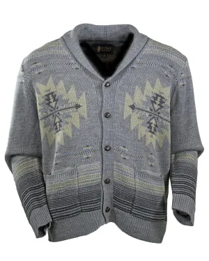 Men’s Baxter Cardigan