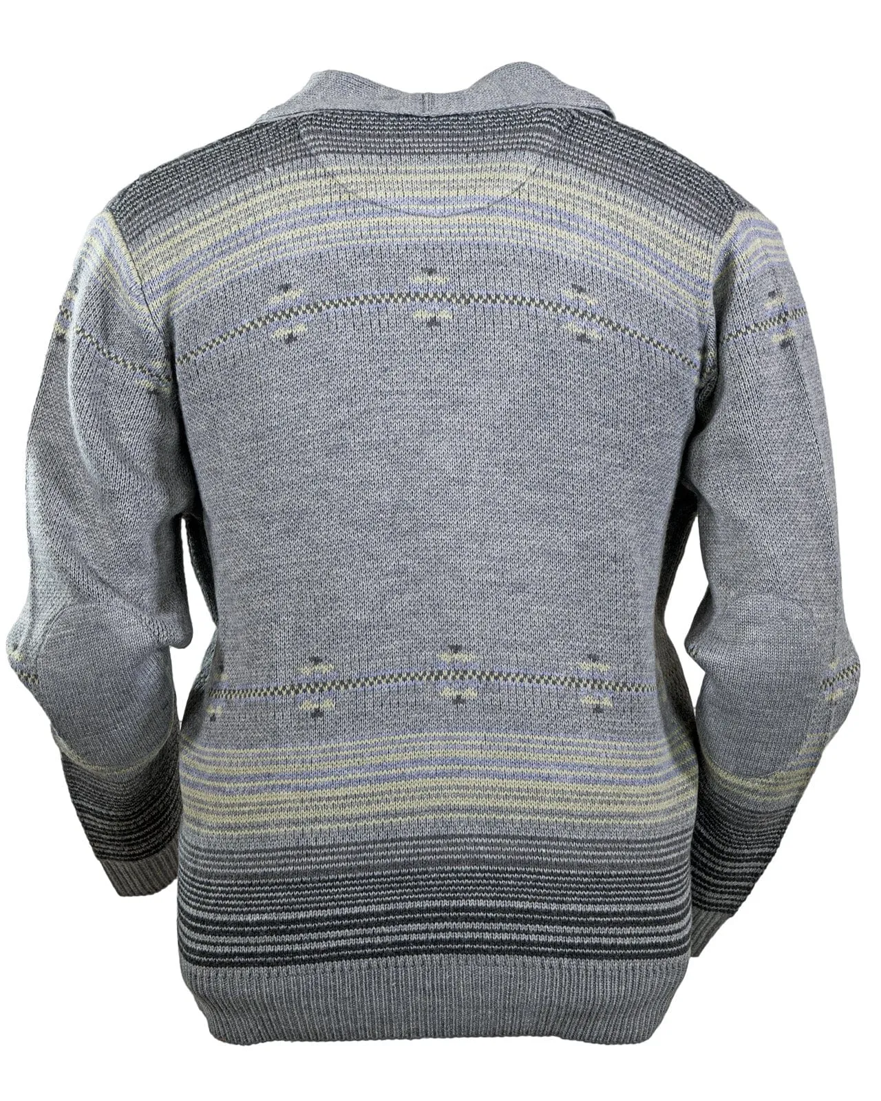 Men’s Baxter Cardigan