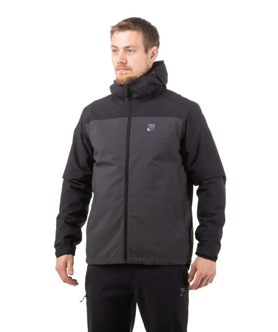 Men's Dagda Waterproof Jacket