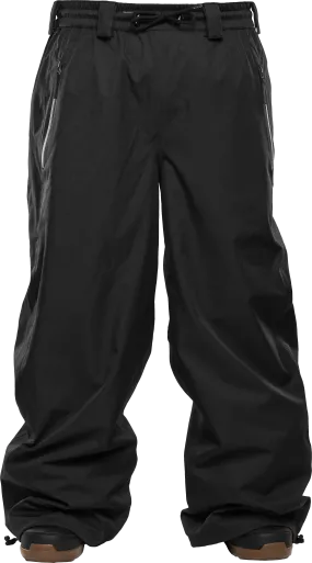 MEN'S SWEEPER WIDE PANTS