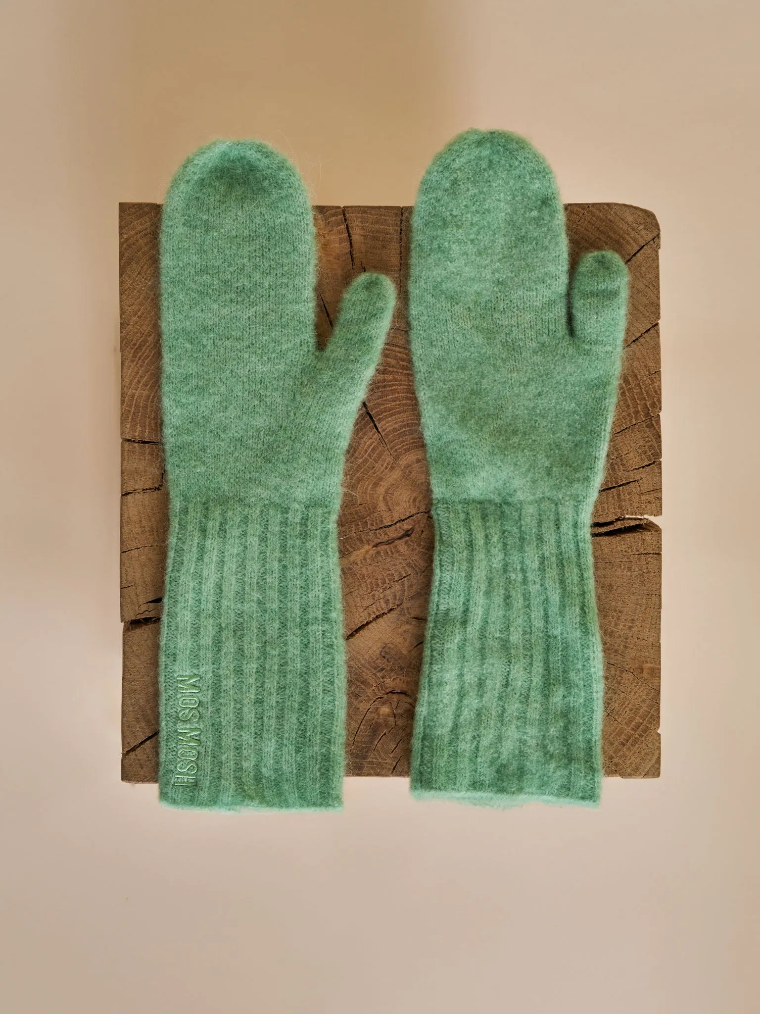 MMLora Knit Mittens