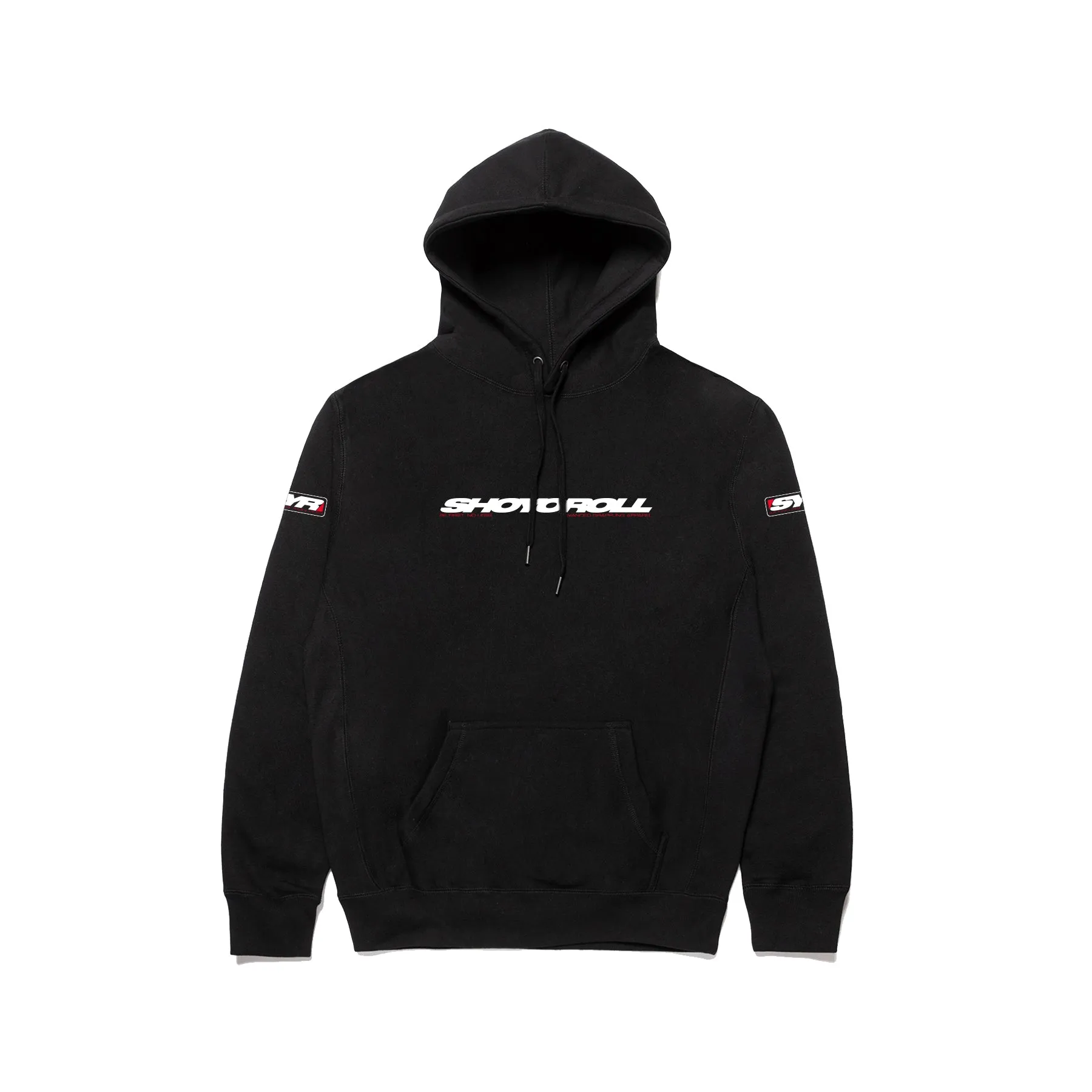 Momentum Hoody