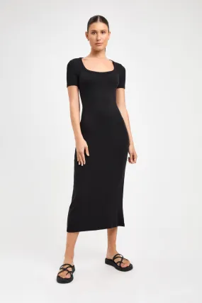 Morgan Midi Dress