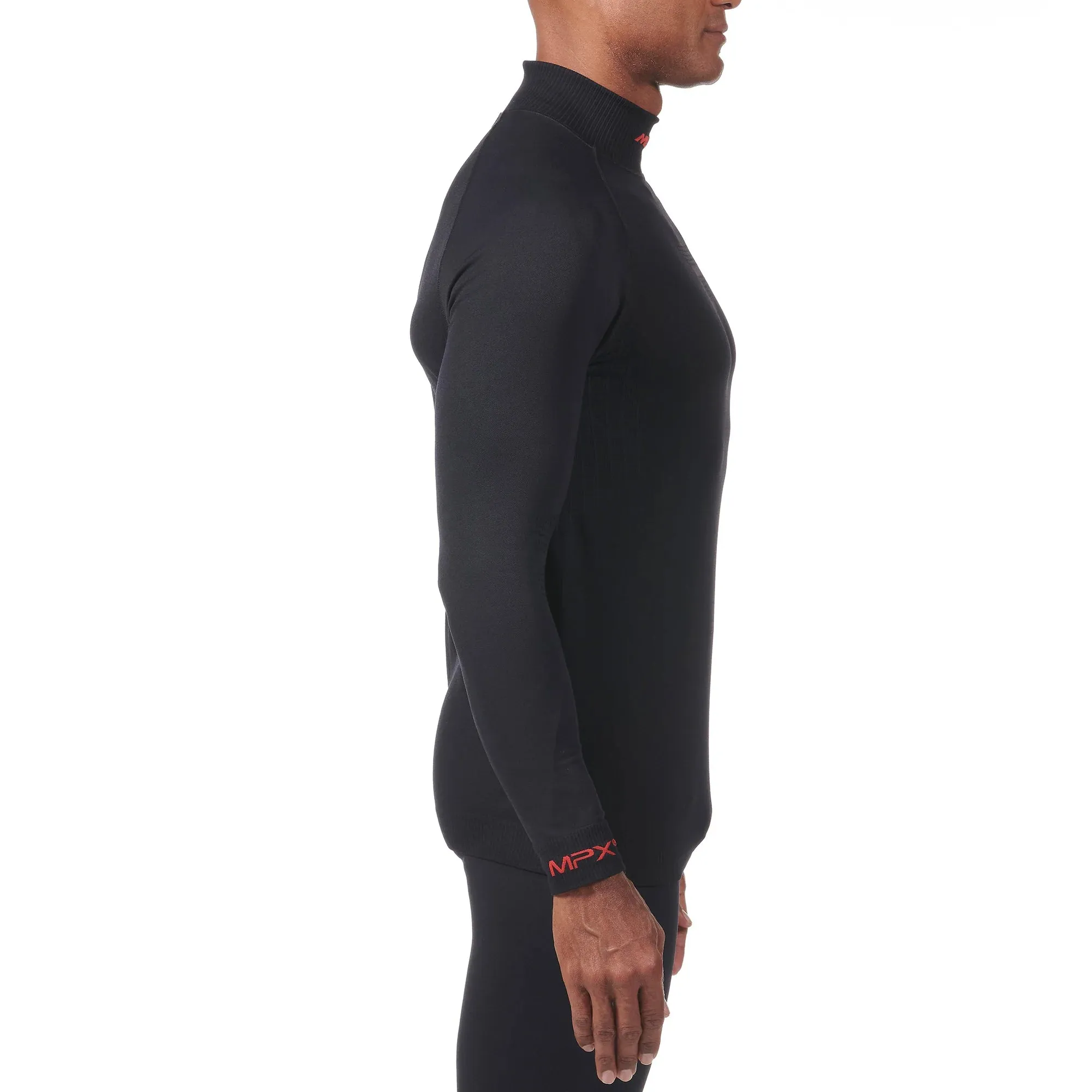 MUSTO MPX Base Layer Top