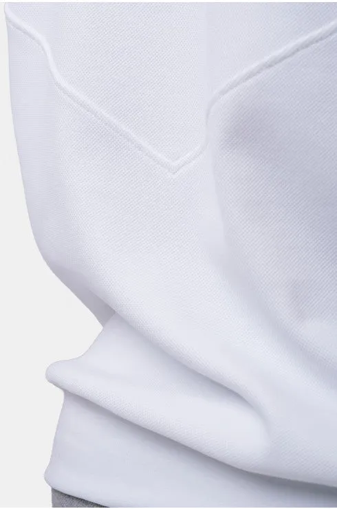 Nebbia Unlock The Champion Hoodie 194 - White