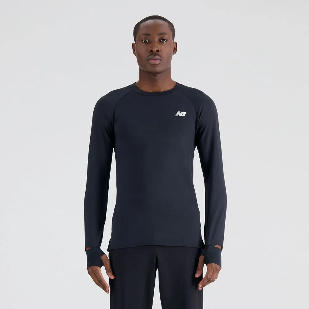 New Balance Men's Q Speed 1NTRO Long Sleeve