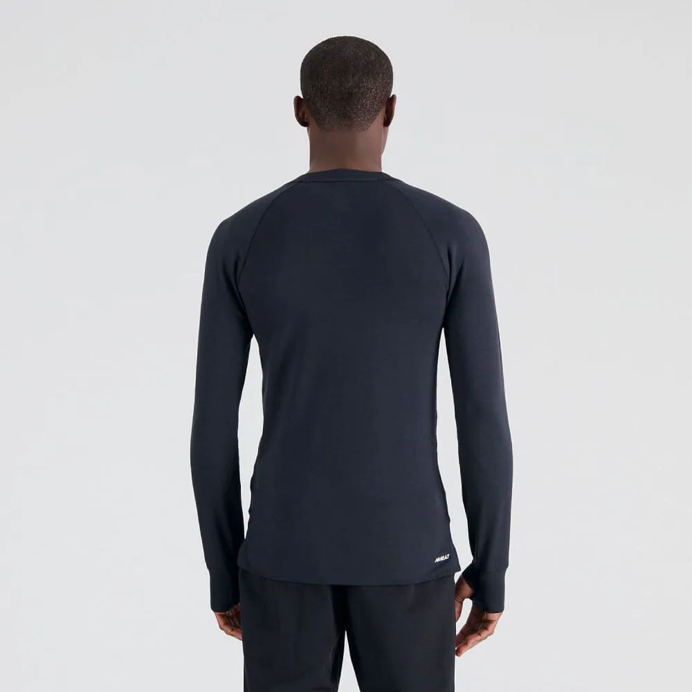 New Balance Men's Q Speed 1NTRO Long Sleeve