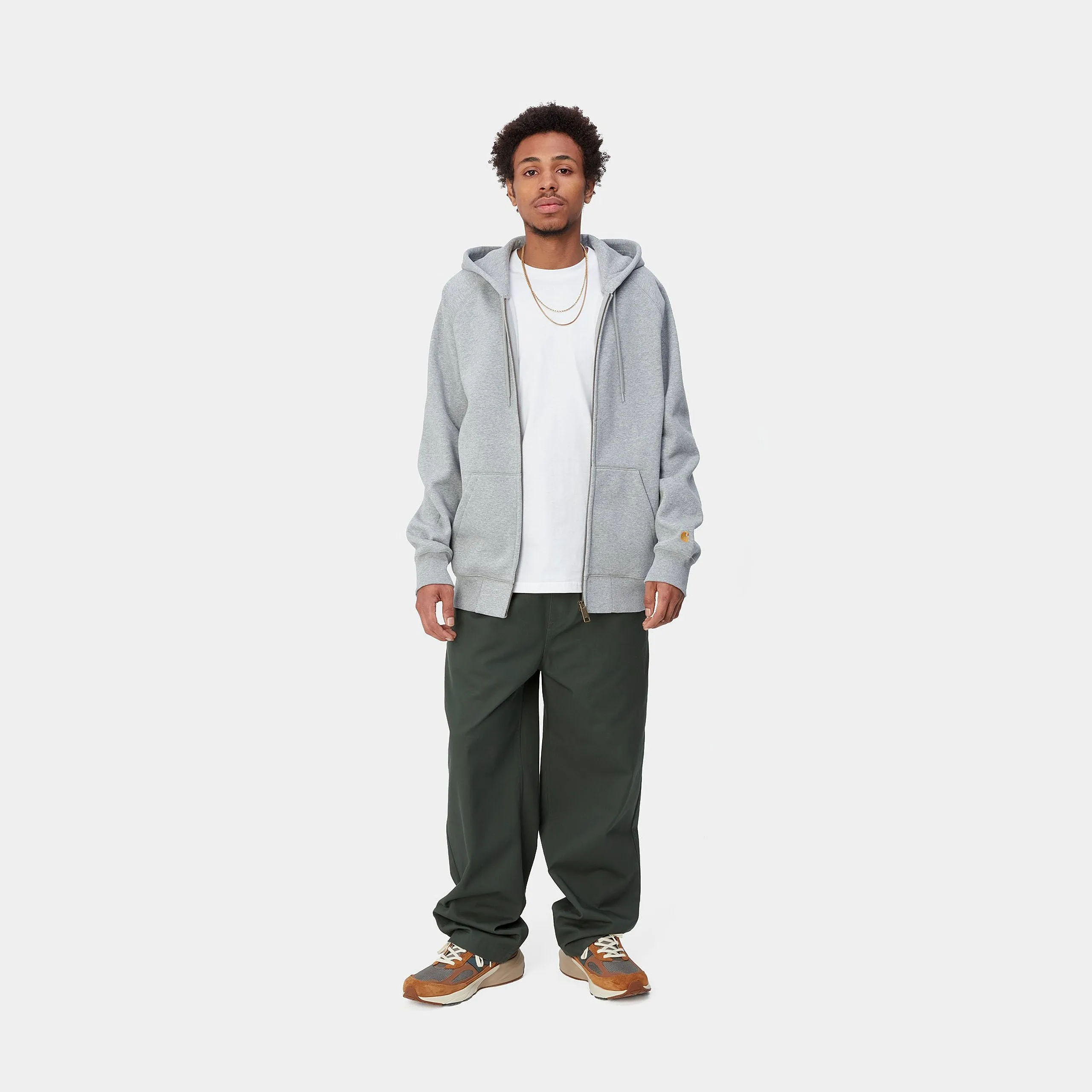 NEWHAVEN PANT / CARHARTT WIP / JURA