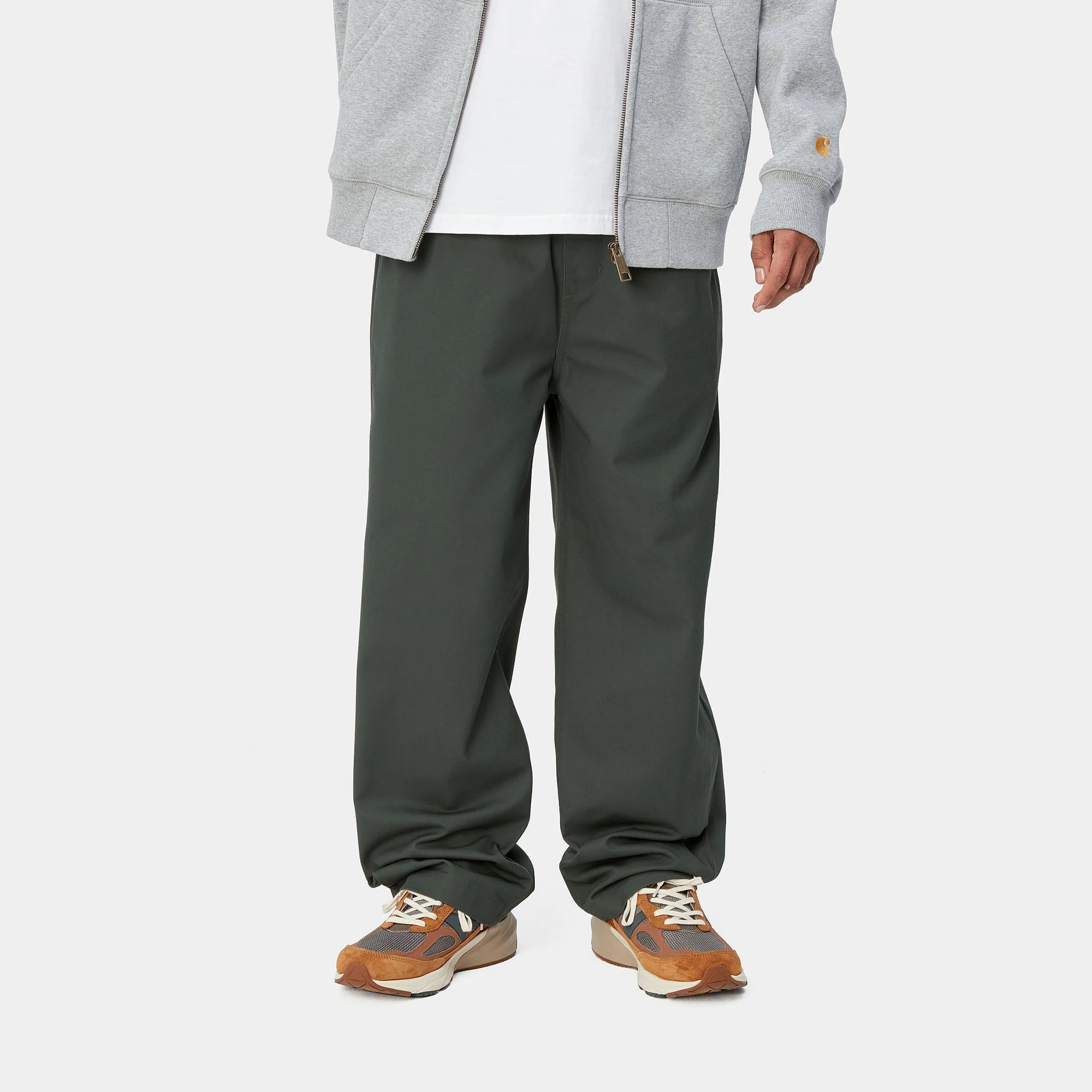 NEWHAVEN PANT / CARHARTT WIP / JURA