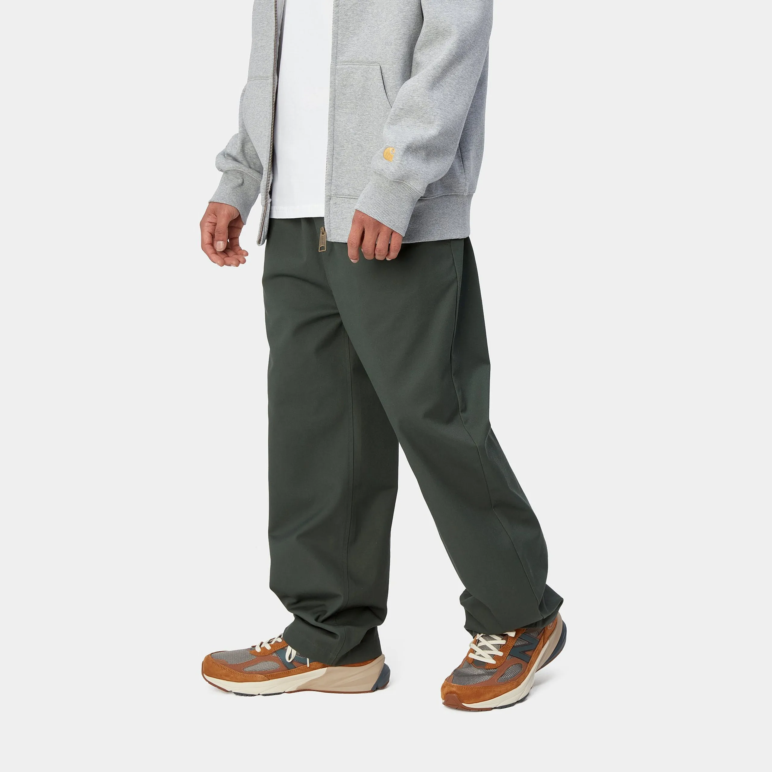 NEWHAVEN PANT / CARHARTT WIP / JURA