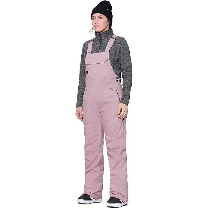 Obermeyer Malta Bib Overall