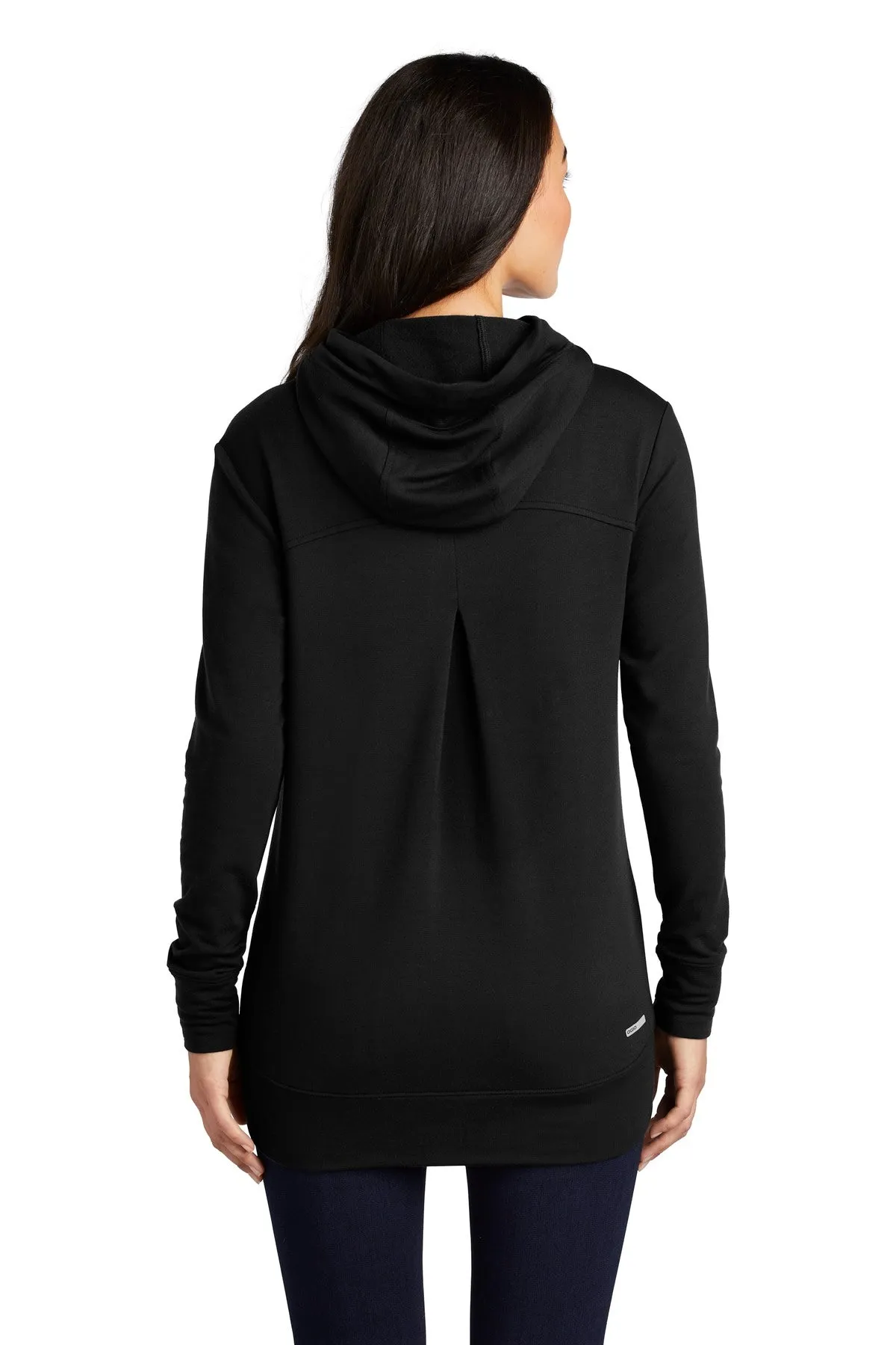 OGIO ® Ladies Luuma Pullover Fleece Hoodie. LOG810