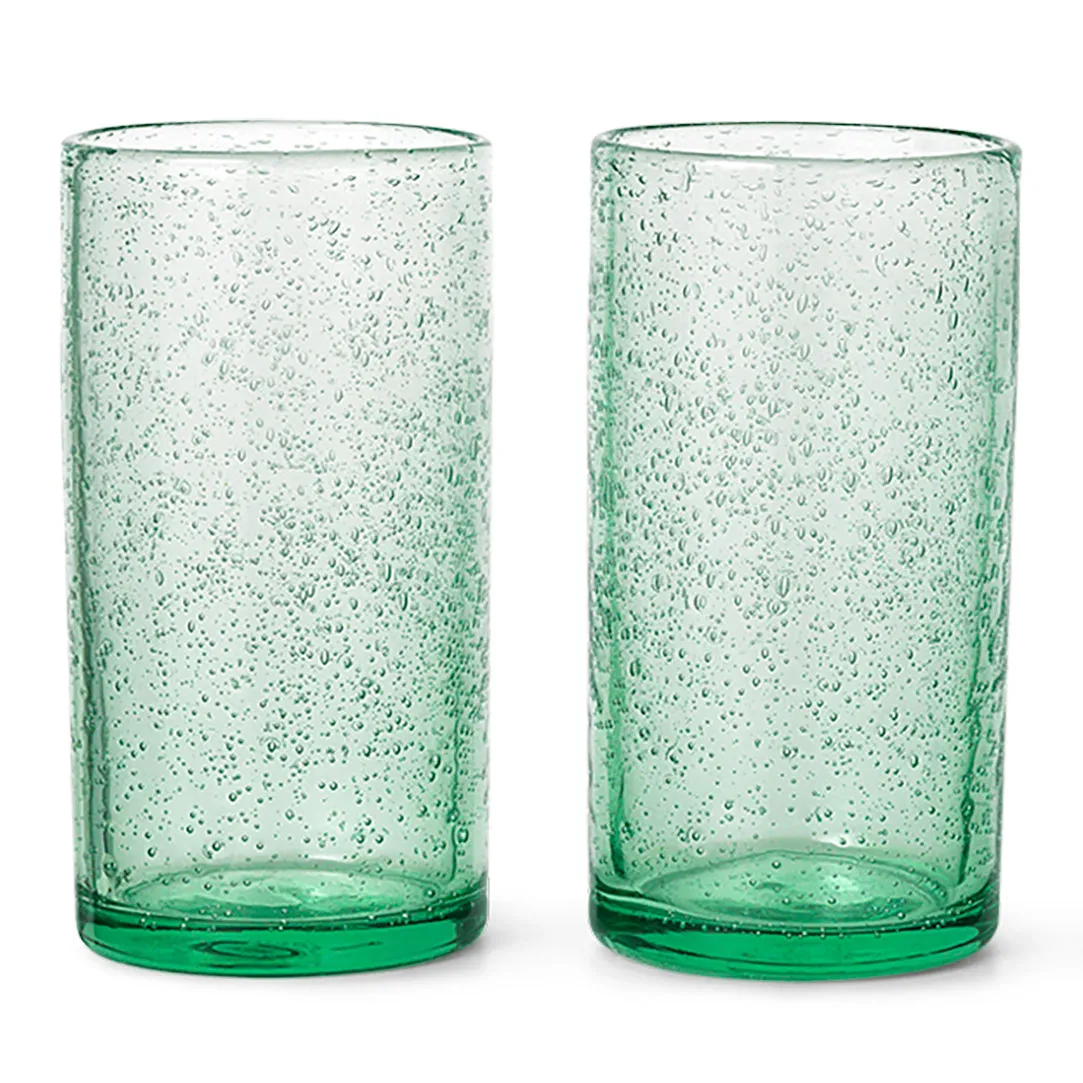 Oli Water Glass