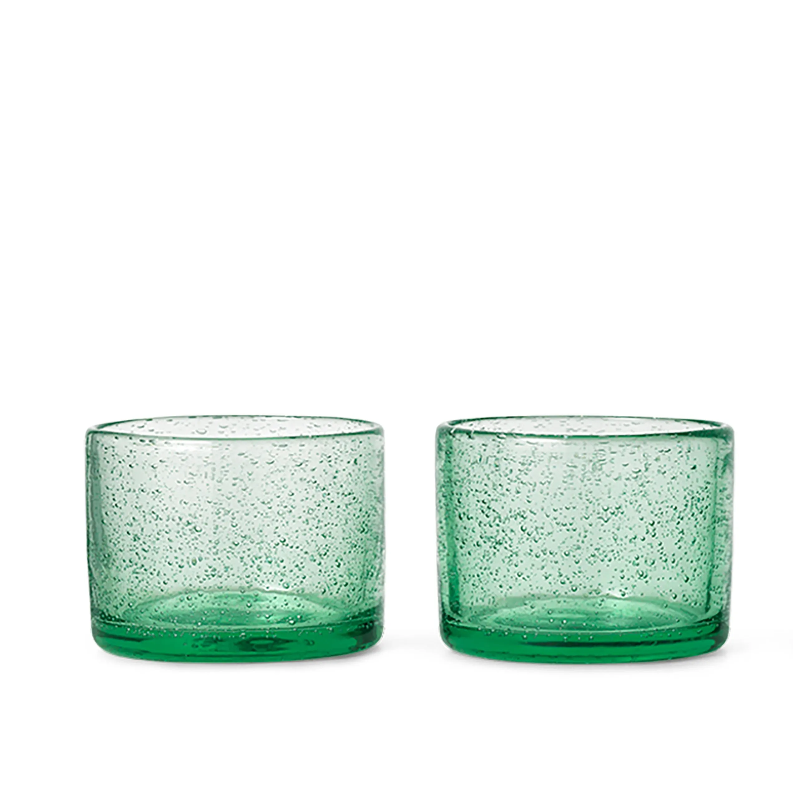 Oli Water Glass