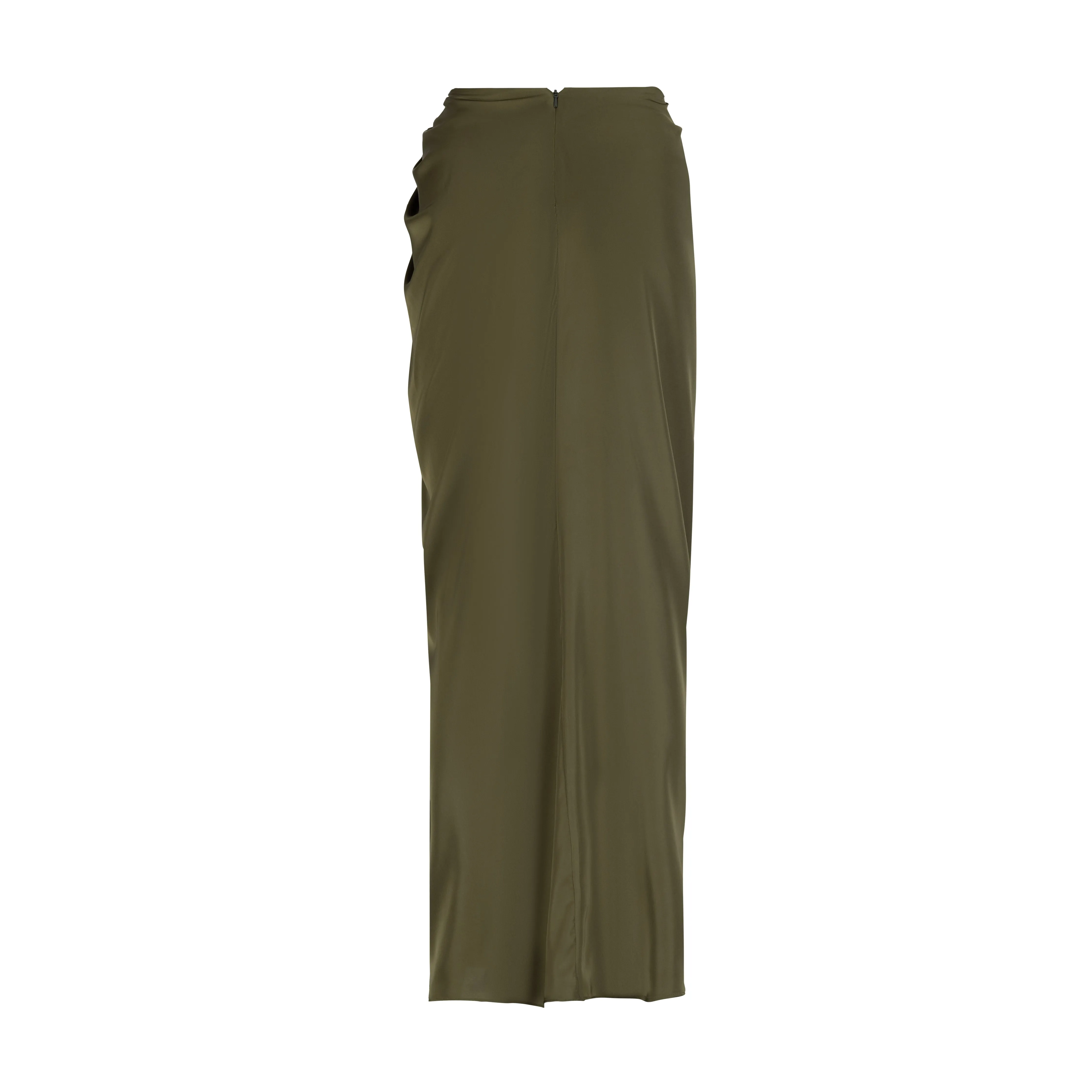 Olive Lush Women's Skirt