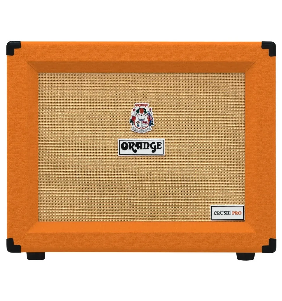 Orange Crush Pro 60 Combo