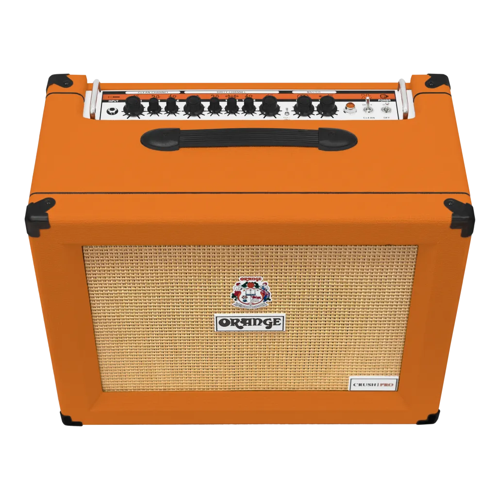 Orange Crush Pro 60 Combo