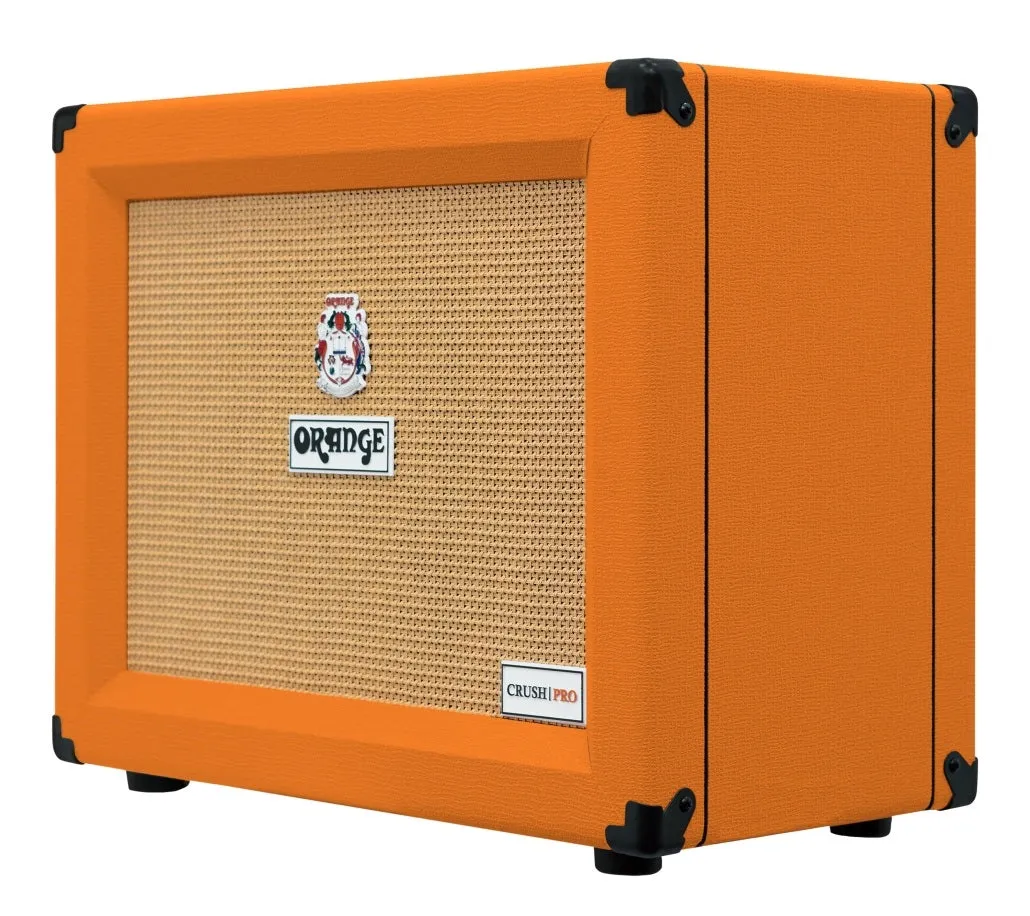 Orange Crush Pro 60 Combo