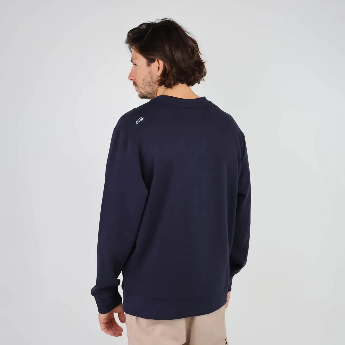 Oxbow Seroni Sweatshirt Fleece