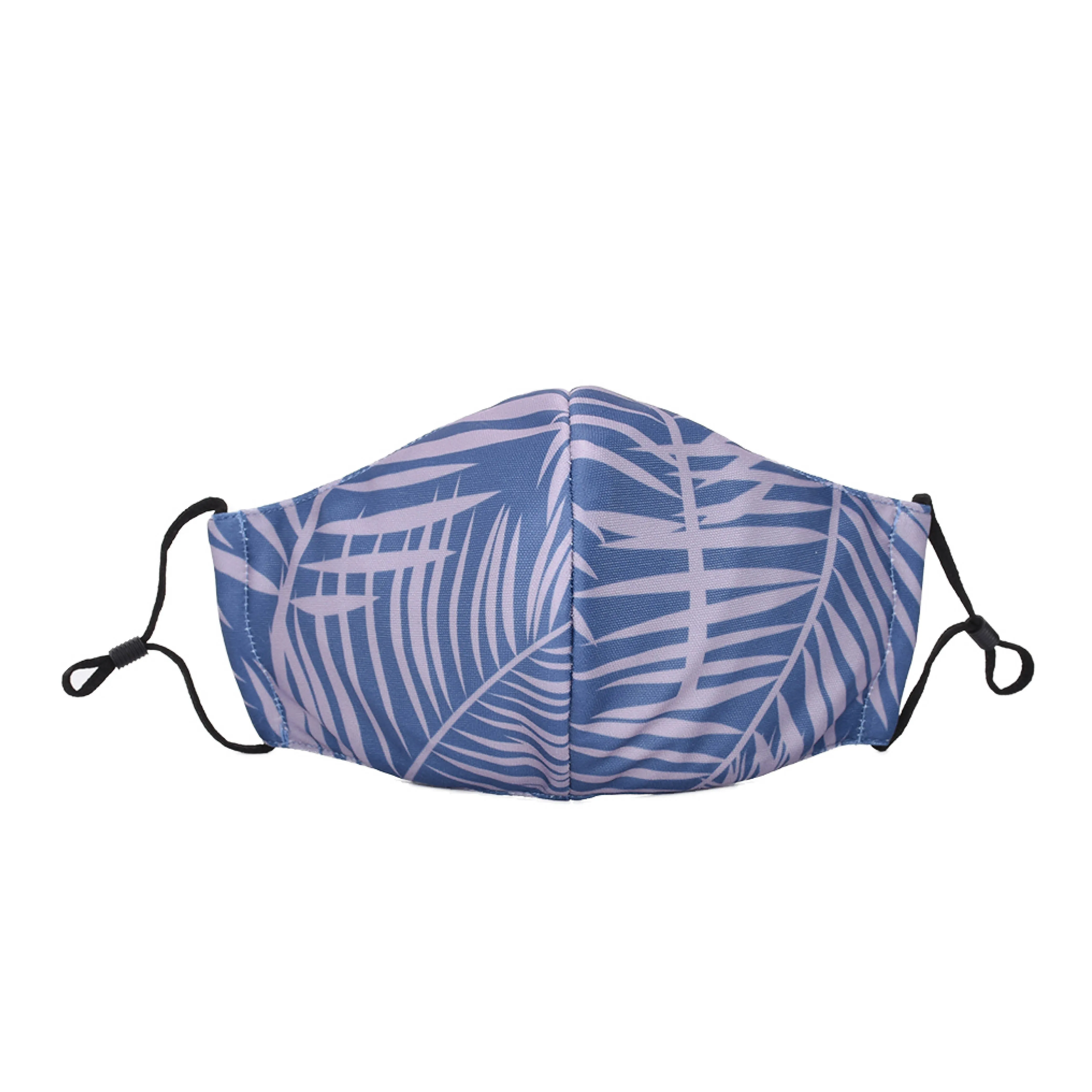 Pacific Palms Cloth Face Mask