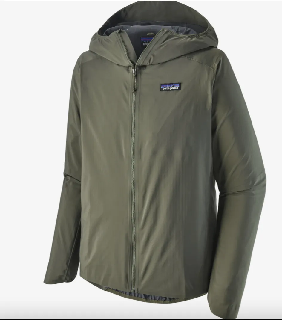 Patagonia Dirt Roamer Jacket M