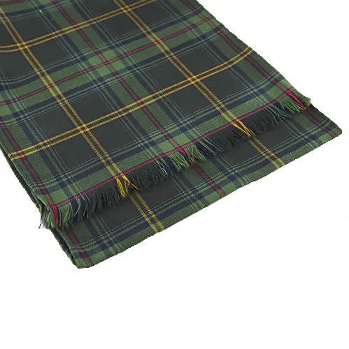 Perth County Tartan Scarf