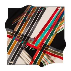 Pierre Cardin Manhattan Silk Scarf No. 12