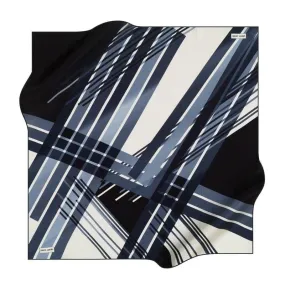 Pierre Cardin Manhattan Silk Scarf No. 21