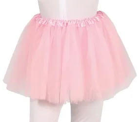 Pink Tutu 30cm Child's