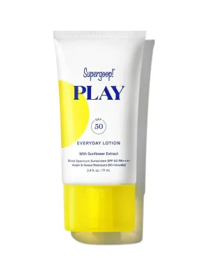 PLAY Everyday Lotion- 2.4 fl oz