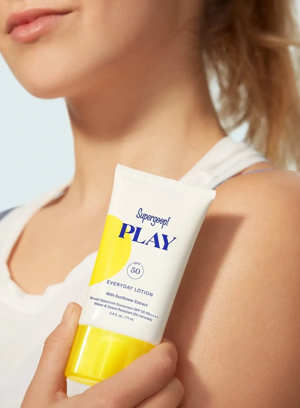 PLAY Everyday Lotion- 2.4 fl oz