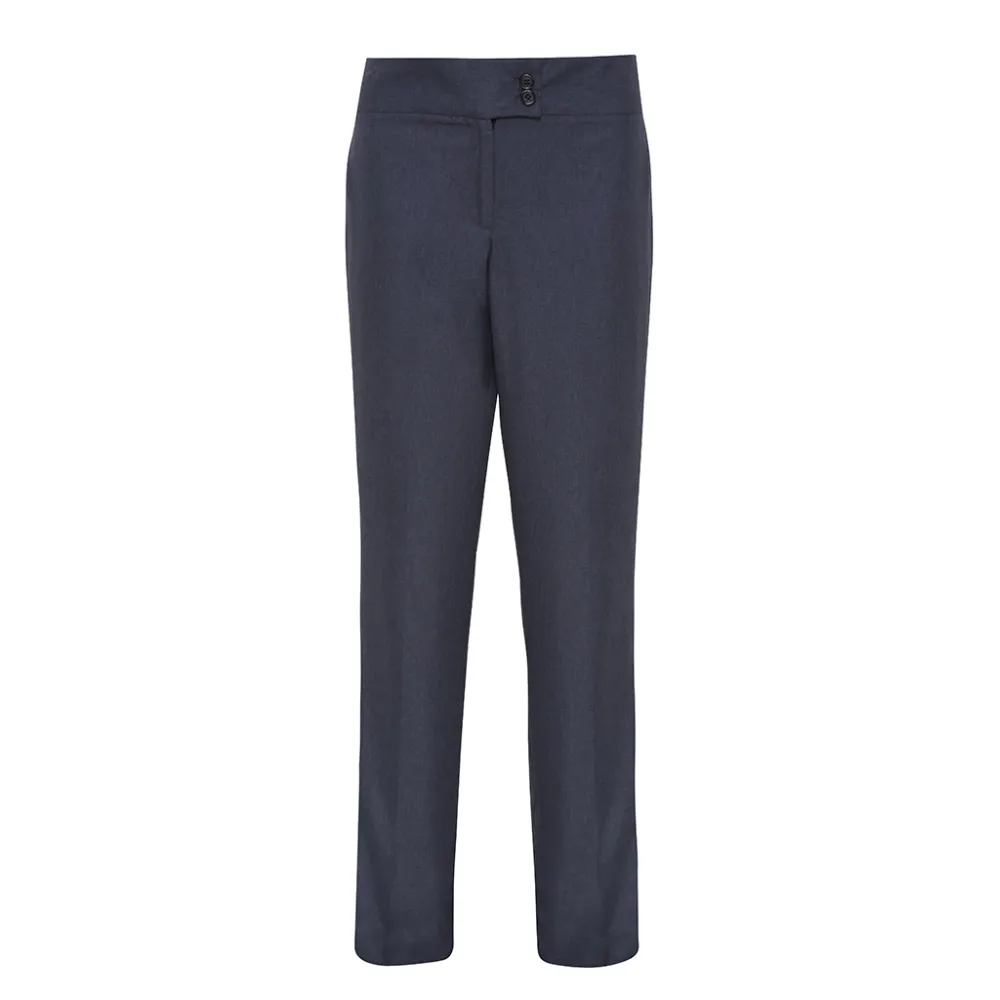 Premier Women's Straight Leg Trousers