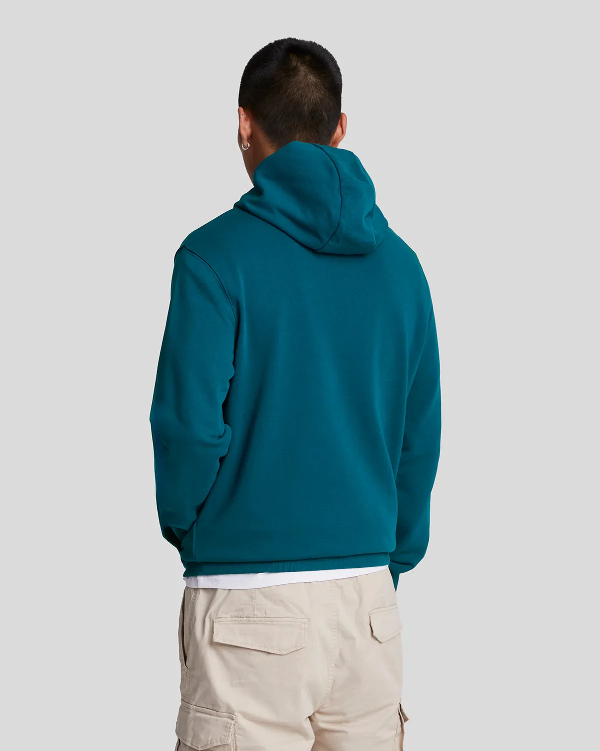 Pullover Hoodie