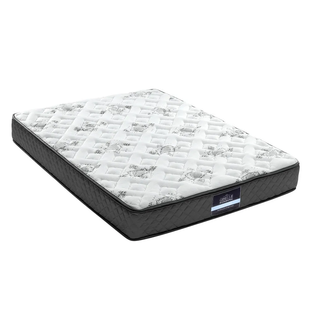 Rocco Bonnell Spring Mattress 24cm Thick - Double