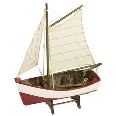 Sailing Dinghy 30cm