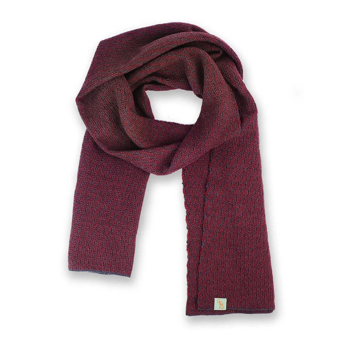 SCARVES - WHISPER - EXTRA FINE MERINO WOOL