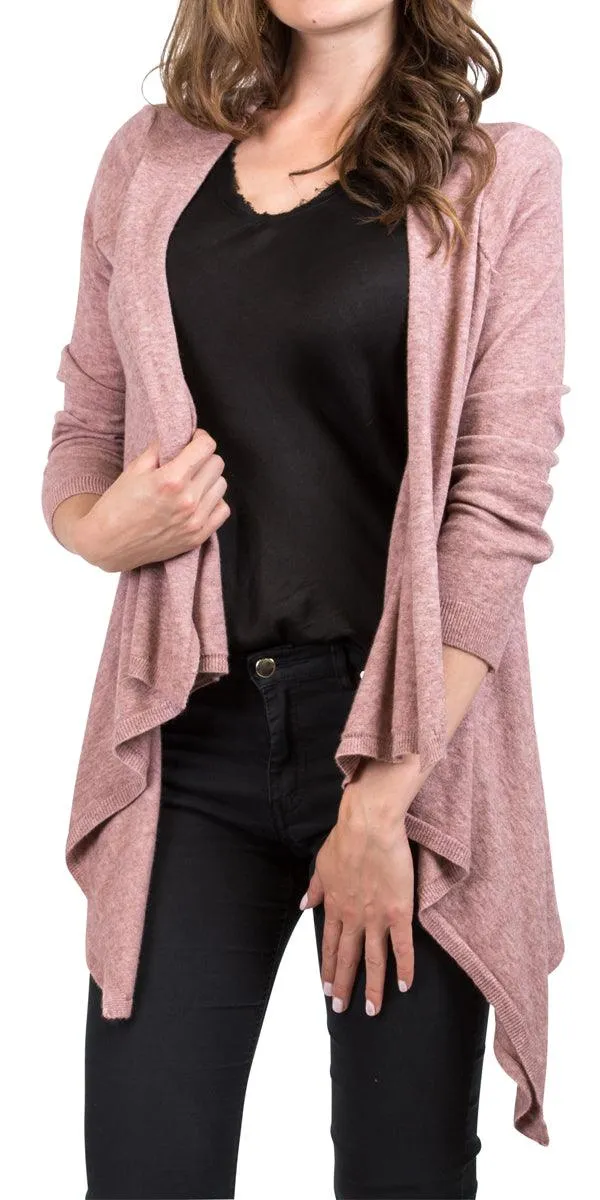 Selia Cardigan