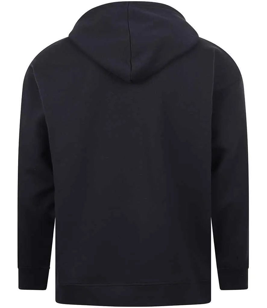 SF Unisex Oversized Hoodie