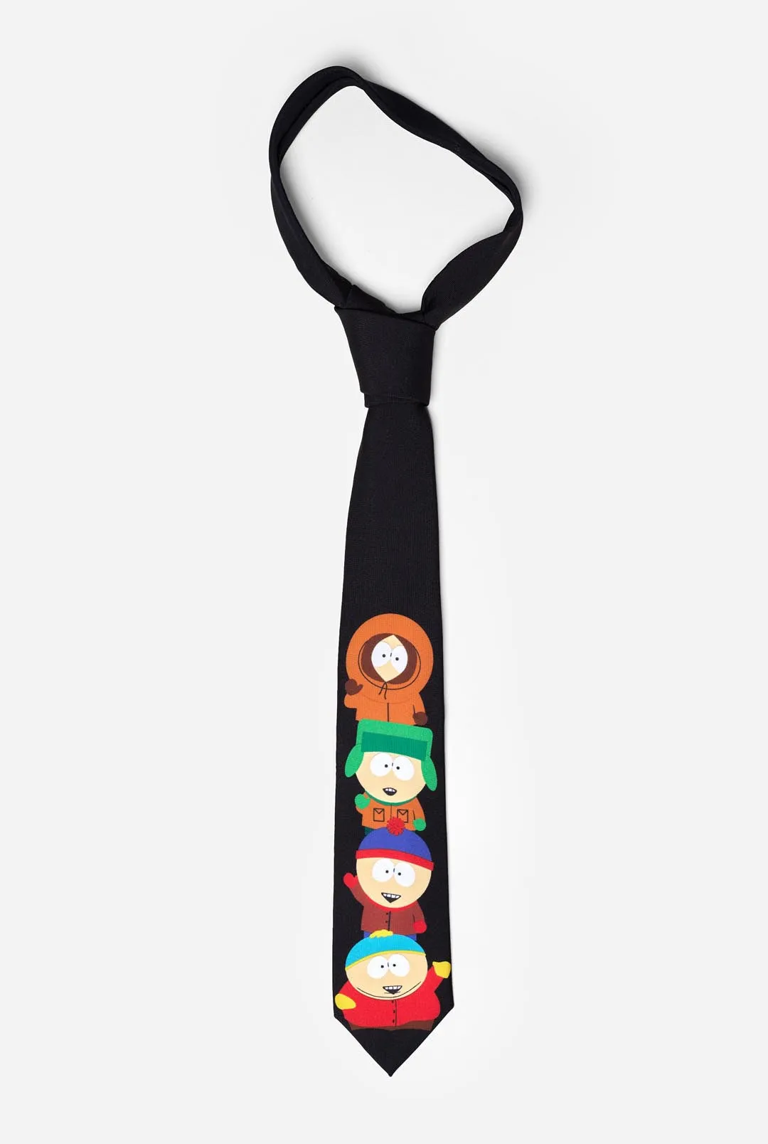 South Park™ Tie - The Boys