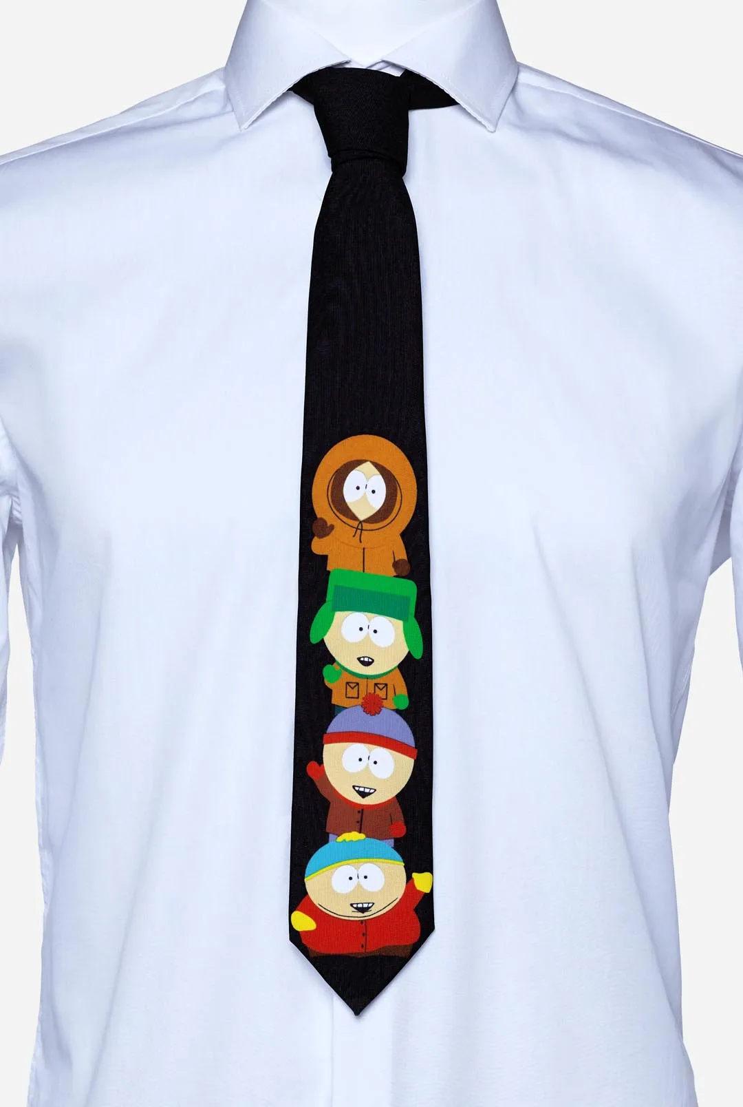 South Park™ Tie - The Boys